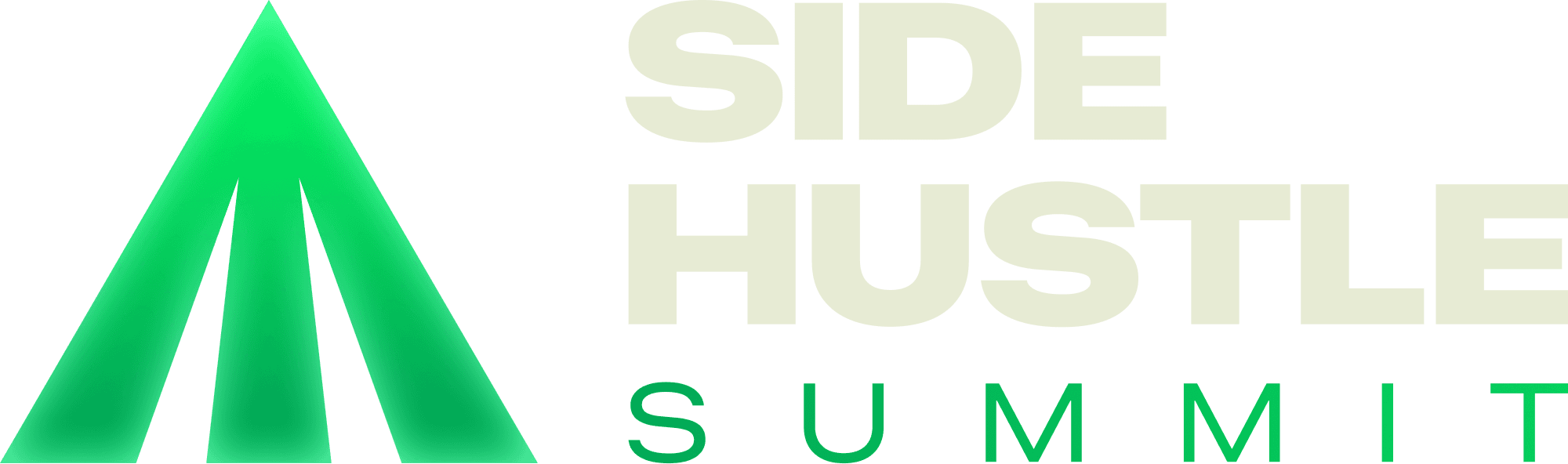 Official Side Hustle Summit logo